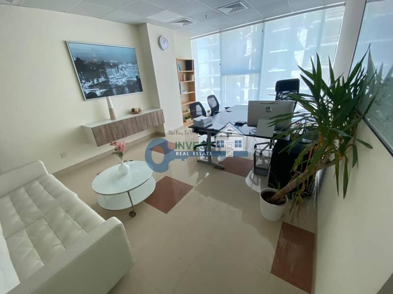 Fully Fitted Rented at good price Fully Fitted Rented at good price