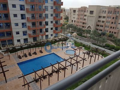 شقة 2 غرفة نوم للبيع في الفرجان، دبي - شقة في عزيزي أوركيد،الفرجان 2 غرف 1300000 درهم - 6973280