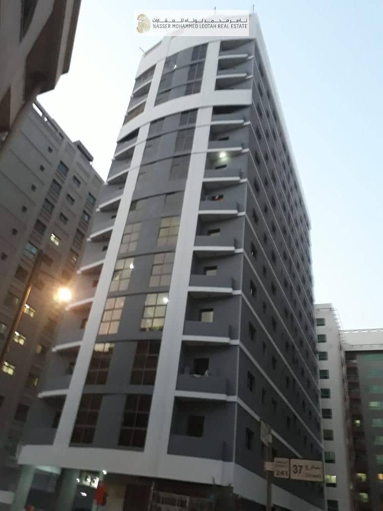 位于阿尔纳赫达（迪拜）街区，阿尔纳赫达2号街区 2 卧室的公寓 44000 AED - 2788047