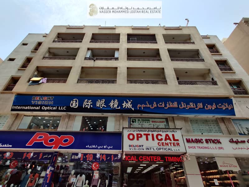 Hurry! GREAT PRICE for Shop available for Rent in Naif