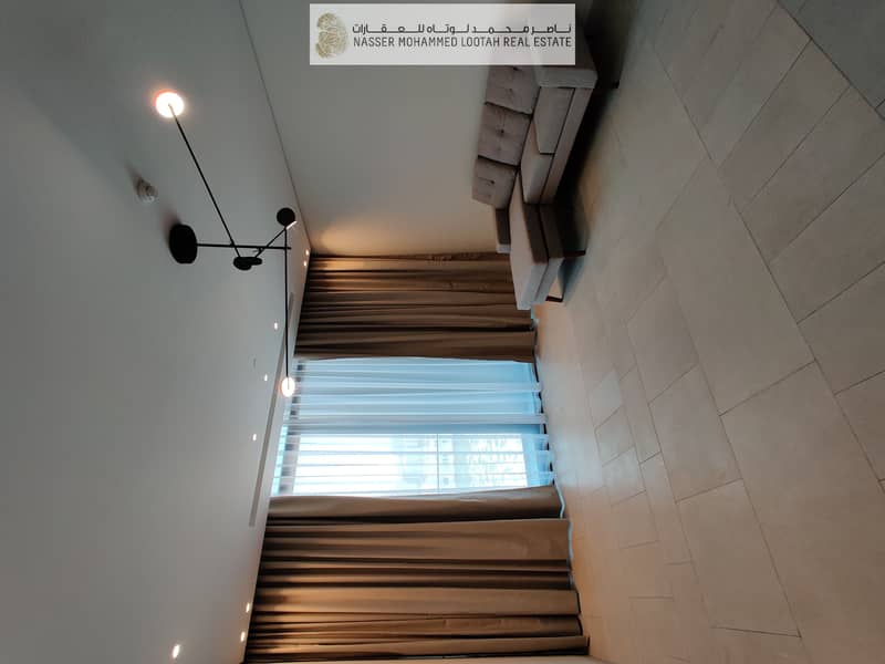 شقة في ناصر محمد لوتاه كريك ريزيدنس،الحمریة،بر دبي 2 غرف 82000 درهم - 5122160