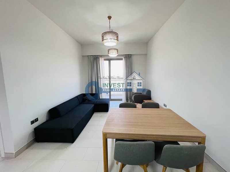 1 BHK | FURNISHED | LAVISH APARTMENT | 2 CHEQUE | 1 BHK | FURNISHED | LAVISH APARTMENT | 2 CHEQUE |