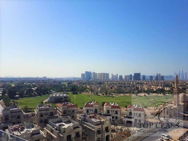 شقة في جوفاني بوتيك سويتس،مدينة دبي الرياضية 420000 درهم - 6941665 شقة في جوفاني بوتيك سويتس،مدينة دبي الرياضية 420000 درهم - 6941665