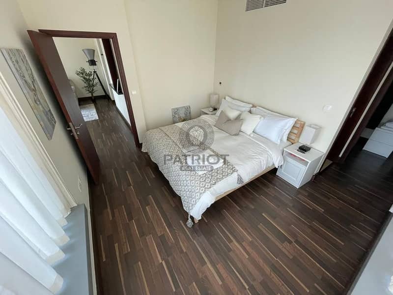 Downtown Furnished 1 bed apartment High floor Downtown View Downtown Furnished 1 bed apartment High floor Downtown View