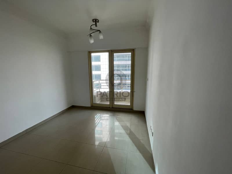 位于迪拜码头，曼彻斯特大厦 1 卧室的公寓 740000 AED - 6988628