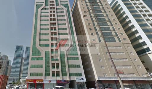 2 Bedroom Flat for Rent in Al Nahda (Sharjah), Sharjah - two bedroom hall 22000 only