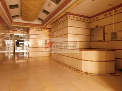1 Bedroom Flat for Rent in Al Nahda (Sharjah), Sharjah - ONE BEDROOM IN ALNAHDA STARTING 18K WITH 2 MONTH FREE