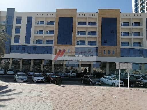 BRAND NEW BUILDING WITH CHILLER FREE+ PARKING BRAND NEW BUILDING WITH CHILLER FREE+ PARKING