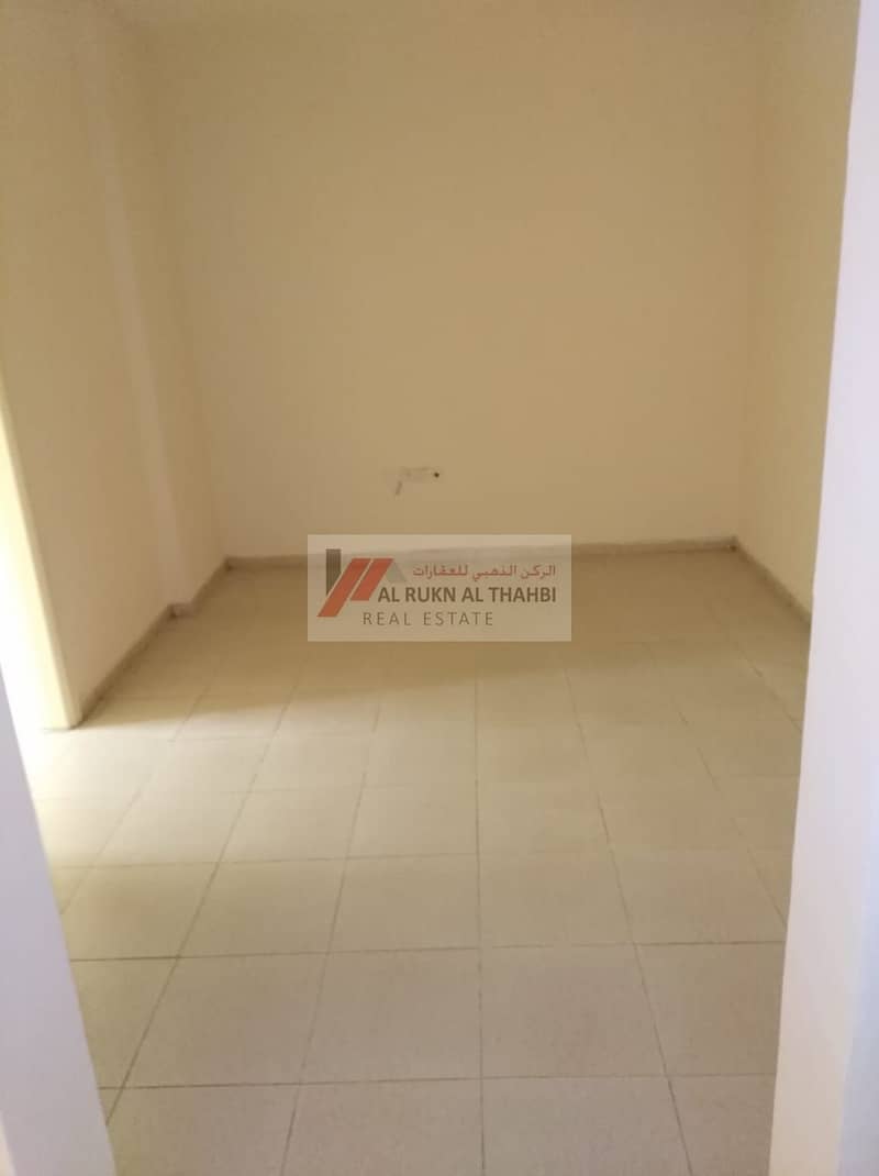 ONE BEDROOM AVAILABLE  IN AL NAHDA STARTING  18K  WITH 2 MONTH  FREE