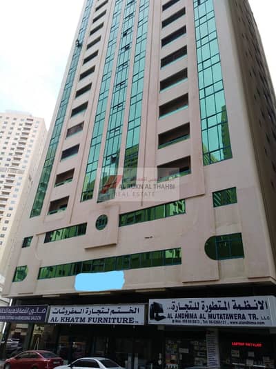 2 Bedroom Apartment for Rent in Al Nahda (Sharjah), Sharjah - two bedroom hall  26000 and two month free