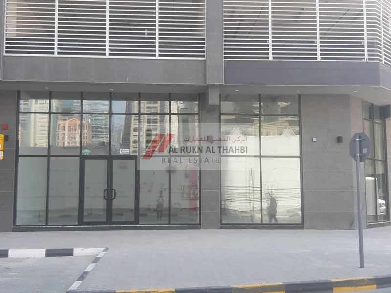 محل تجاري في النهدة 452000 درهم - 7435300 محل تجاري في النهدة 452000 درهم - 7435300