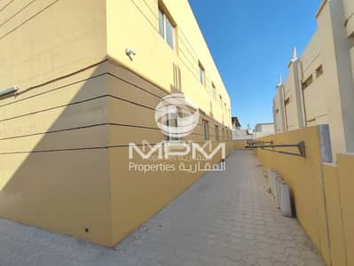 Labour Camp for Rent in Emirates Industrial City, Sharjah - Labor Camp with 37 Rooms with Bath (bulk deal)