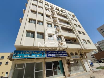 Shop for Rent in Al Sharq, Sharjah - Spacious Shop in Bu Tina on prime location