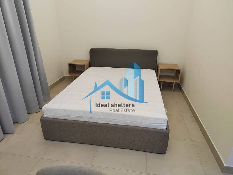 Luxury Studio Apartment Furnished Chiller Free Luxury Studio Apartment Furnished Chiller Free