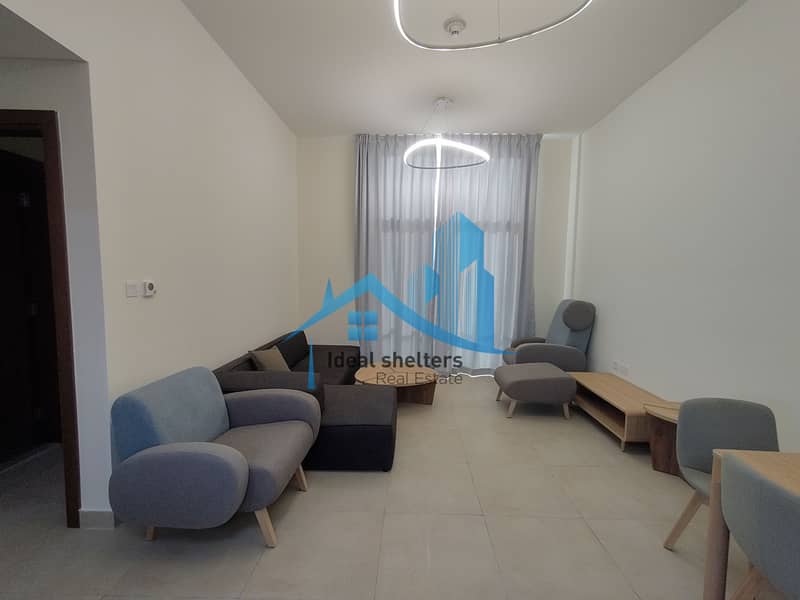 Квартира в Аль Фурджан，Азизи Плаза, 2 cпальни, 75000 AED - 7423338