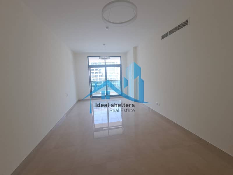 Квартира в Аль Фурджан，Азизи Плаза, 2 cпальни, 85000 AED - 7423330