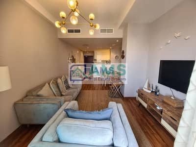 2 Bedroom Flat for Sale in Al Quoz, Dubai - Exclusive I Fully Furnished 2BR I Vacant I Ready to Move In