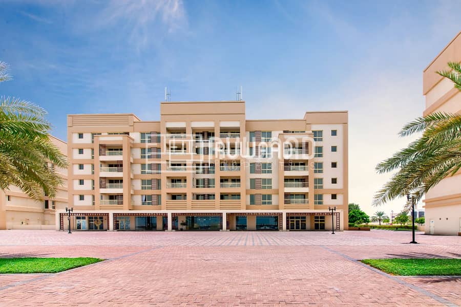 Amazing 1-BHK | for Rent | Mina Al Arab