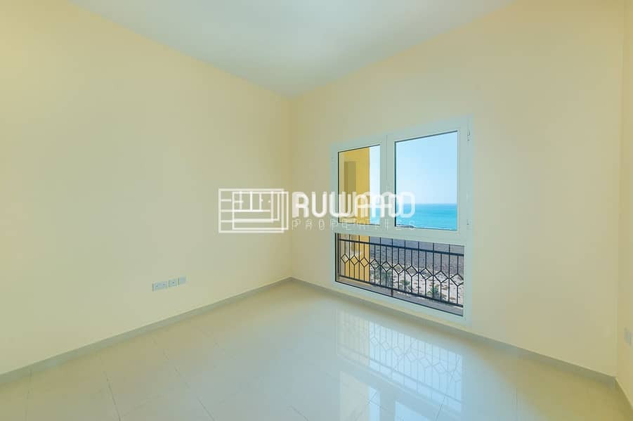 Beautiful 1bedroom apartment  | with Large Balcony