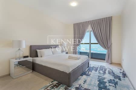 1 Bedroom Flat for Rent in Dubai Marina, Dubai - Iconic View | Spacious Layout | Great Location