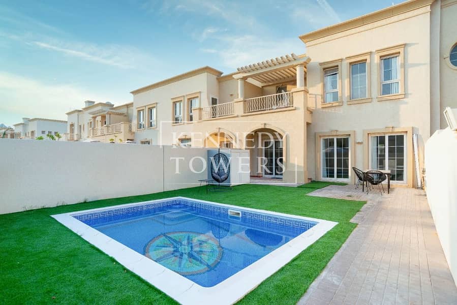 Impressive Villa | Private Pool | Exceptional Layout