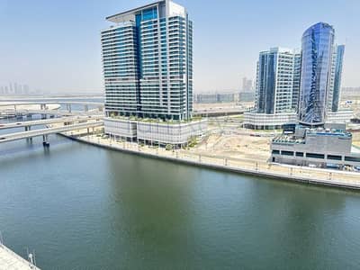 3 Bedroom Flat for Sale in Business Bay, Dubai - Full canal View |  Luxury  3 bed Furnished | Investment