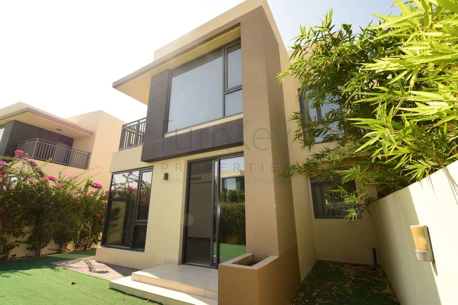 2E type | 4 Bedrooms+Maid\\\'s | Vacant