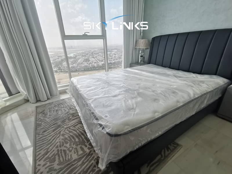 BAYZ BY DANUBE | FULLY FURNISHED 2 BEDROOM | READY TO MOVEIN