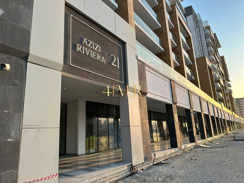 Best Opportunity | Canal View | Facing Burj Khalifa | Ready Soon Best Opportunity | Canal View | Facing Burj Khalifa | Ready Soon