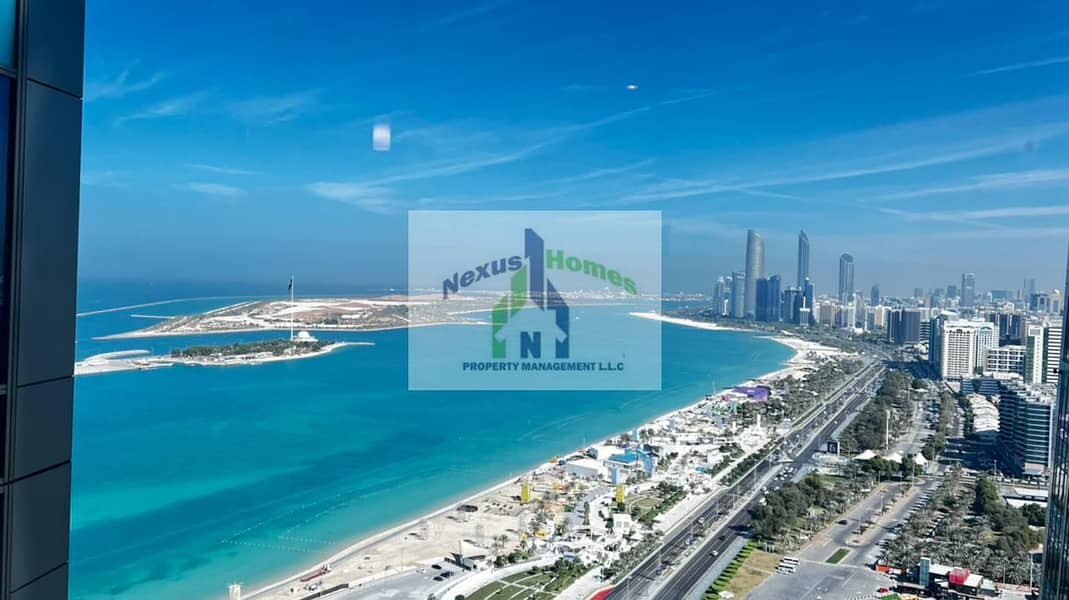 شقة في أبراج نيشن،منطقة الكورنيش 2 غرف 109999 درهم - 7491169 شقة في أبراج نيشن،منطقة الكورنيش 2 غرف 109999 درهم - 7491169