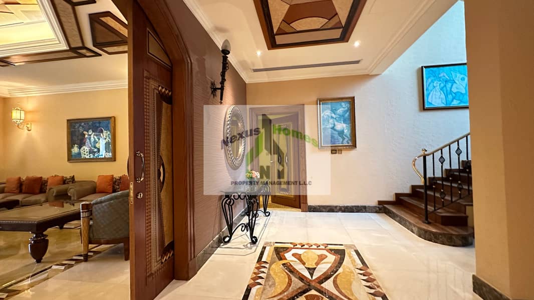 0% Commission | Royal Serviced 3BHK Villa | Beach Access 0% Commission | Royal Serviced 3BHK Villa | Beach Access