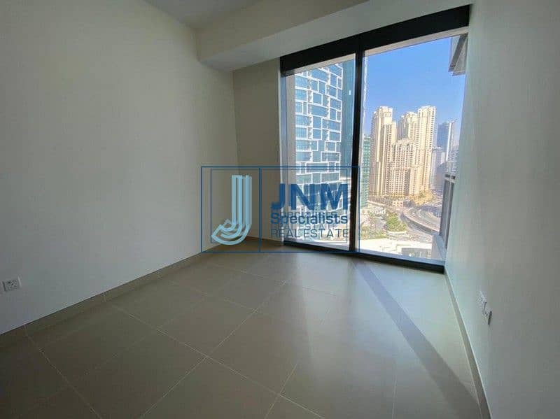 Luxury Living | Canal View | 2 BHK | 5242 Tower