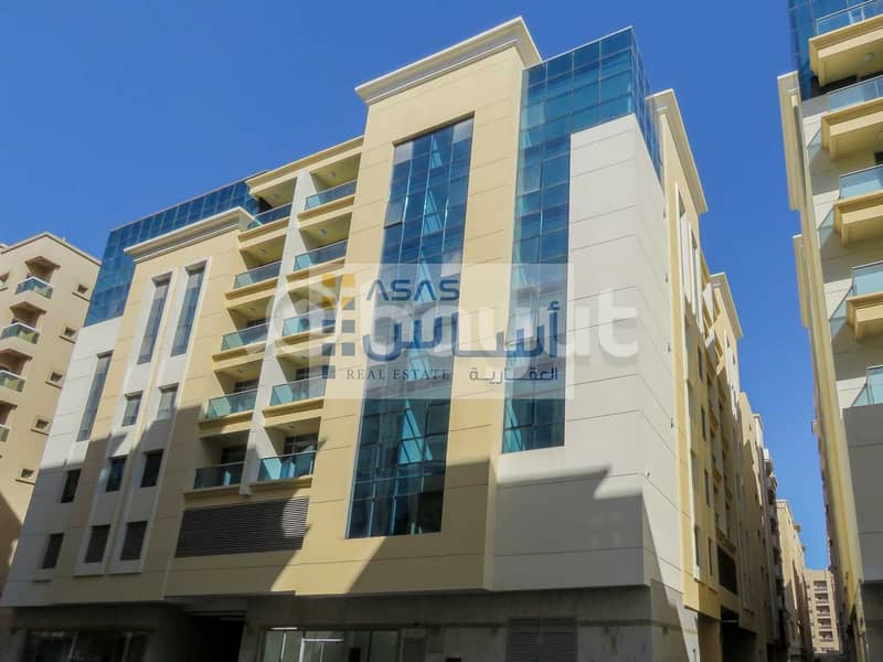 Магазин в Мувайли Коммерческая, 45000 AED - 6188869