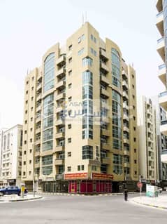 EXCLUSIVE OFFER 1 MONTHS FREE FOR 1 BEDROOM APARTMENTS  IN AL DIAA BUILDING