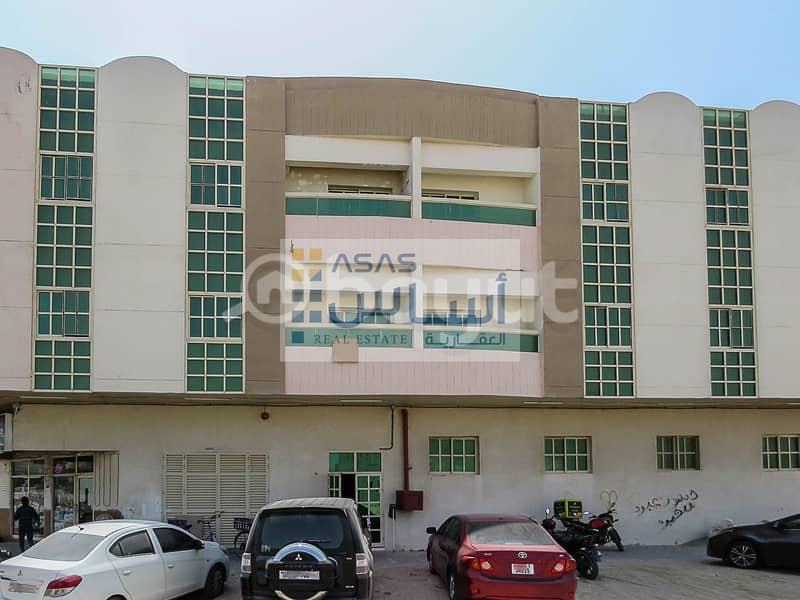 Квартира в Аль Рауда，Аль Равда 2, 2 cпальни, 25000 AED - 6423028