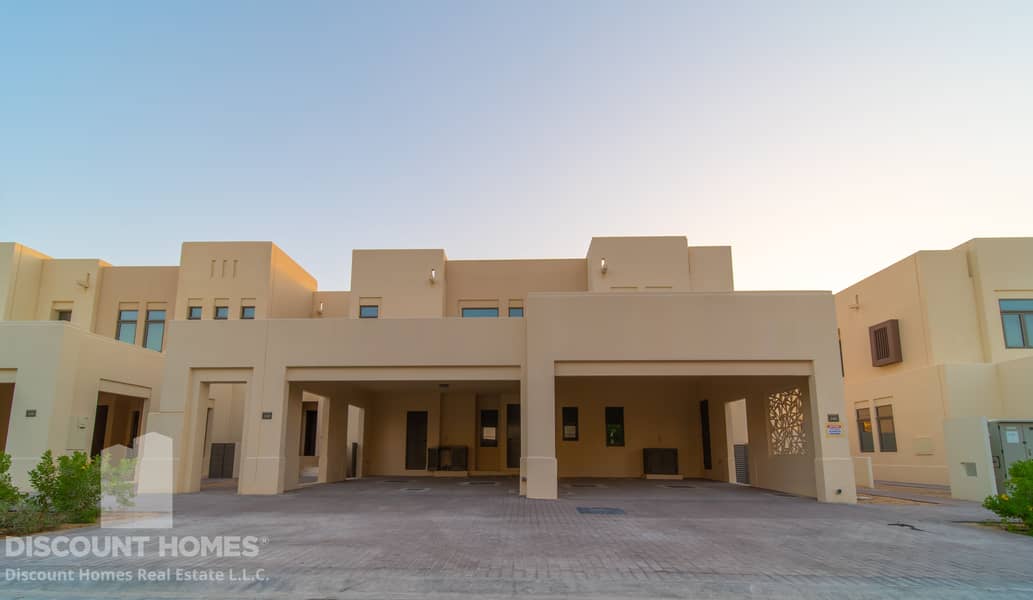 Direct from Owner / Type I model / Vacant Villa Direct from Owner / Type I model / Vacant Villa