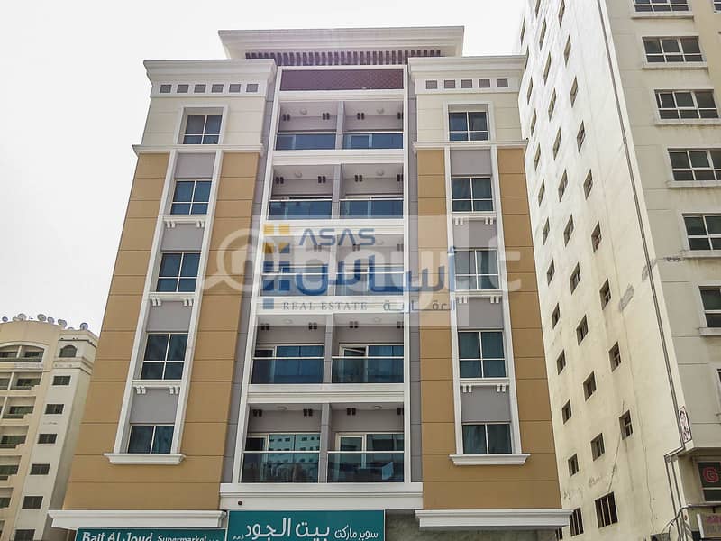 Квартира в Аль Махатта, 1 спальня, 25000 AED - 6611834