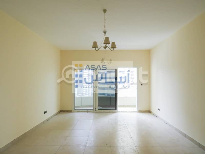 Квартира в Аль Хан，Асас Тауэр, 2 cпальни, 54000 AED - 6542419