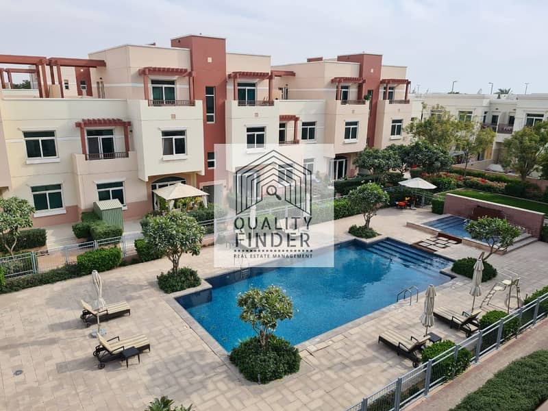 Квартира в Аль Гхадир，Аль Халедж Вилладж, 1 спальня, 37000 AED - 5489104