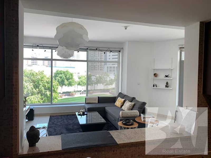 Unfurnished 1 Bedroom in Fairfield, Dubai Marina Unfurnished 1 Bedroom in Fairfield, Dubai Marina