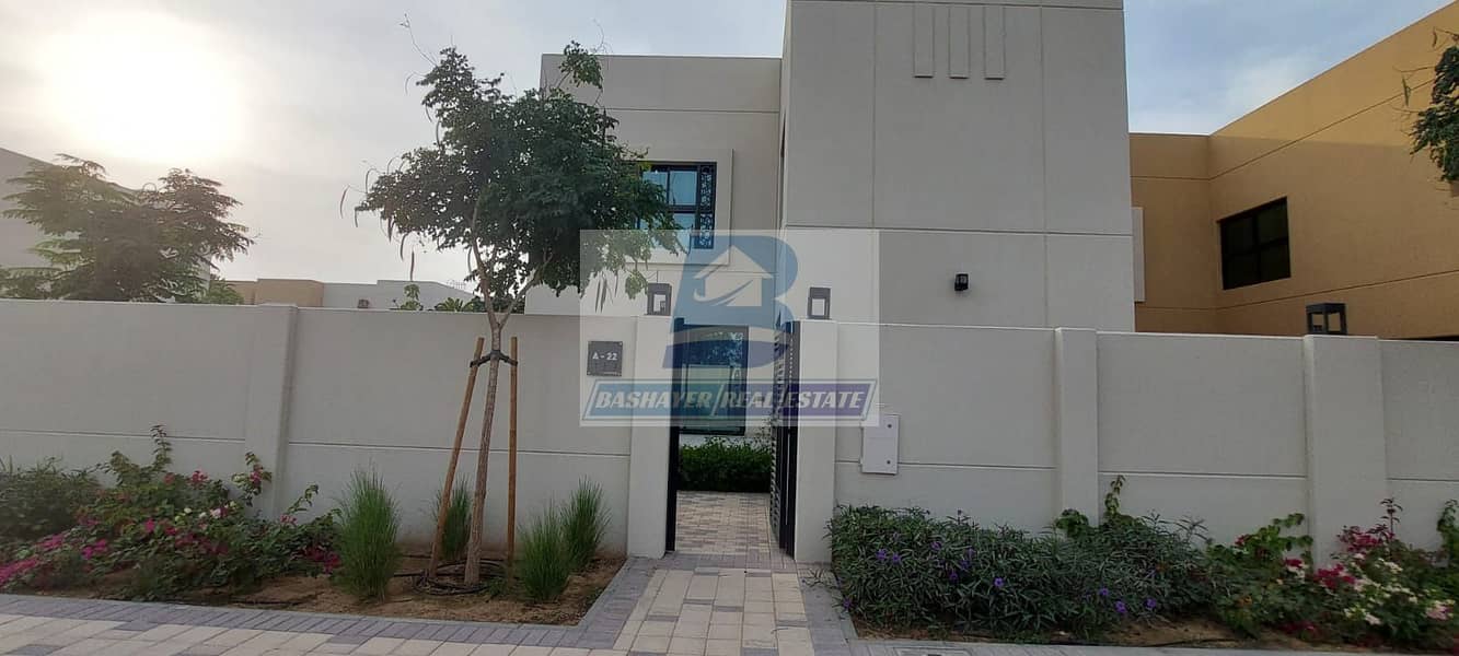 فیلا في مدينة الشارقة المستدامة،الشغرافة 1،الرحمانية 3 غرف 2050000 درهم - 6806238 فیلا في مدينة الشارقة المستدامة،الشغرافة 1،الرحمانية 3 غرف 2050000 درهم - 6806238