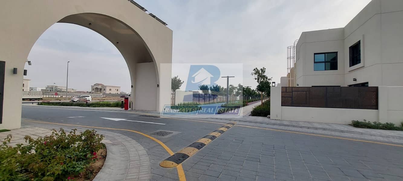 فیلا في مدينة الشارقة المستدامة،الشغرافة 1،الرحمانية 3 غرف 1900000 درهم - 6844453 فیلا في مدينة الشارقة المستدامة،الشغرافة 1،الرحمانية 3 غرف 1900000 درهم - 6844453