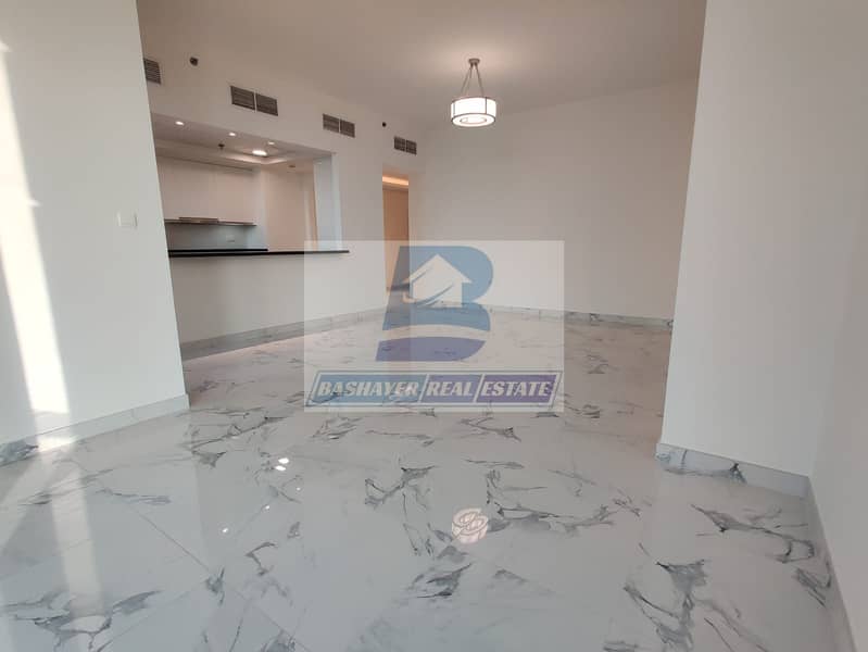 Elegant Apartment With Full Sea View - Canal View - Corner Unit - High Floor