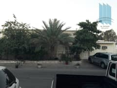 Corner Arabic House For Sale In Al Wuheida