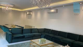 Elegant 8BR Villa For Sale In Premium Area in Mizhar 2