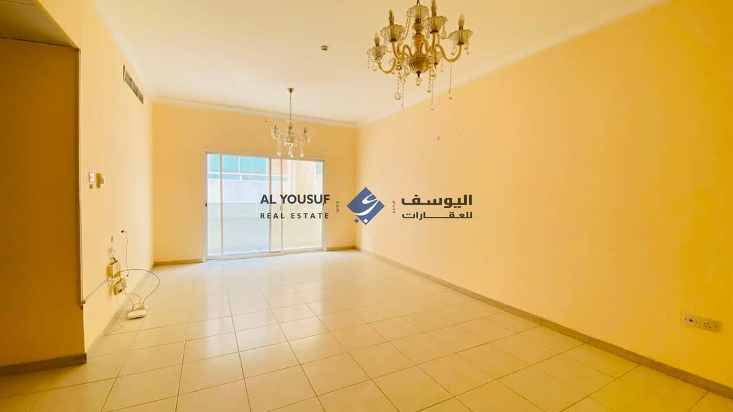 Квартира в Аль Тааун，Нью Аль Таавун Роуд, 2 cпальни, 29000 AED - 6360041