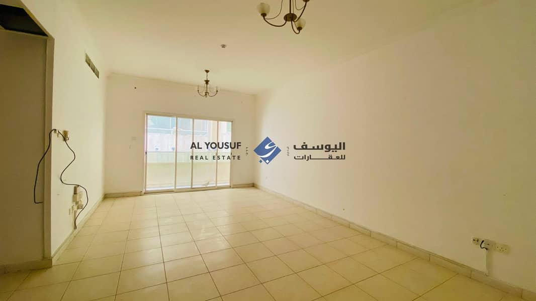 Квартира в Аль Тааун，Нью Аль Таавун Роуд, 2 cпальни, 29000 AED - 6360040