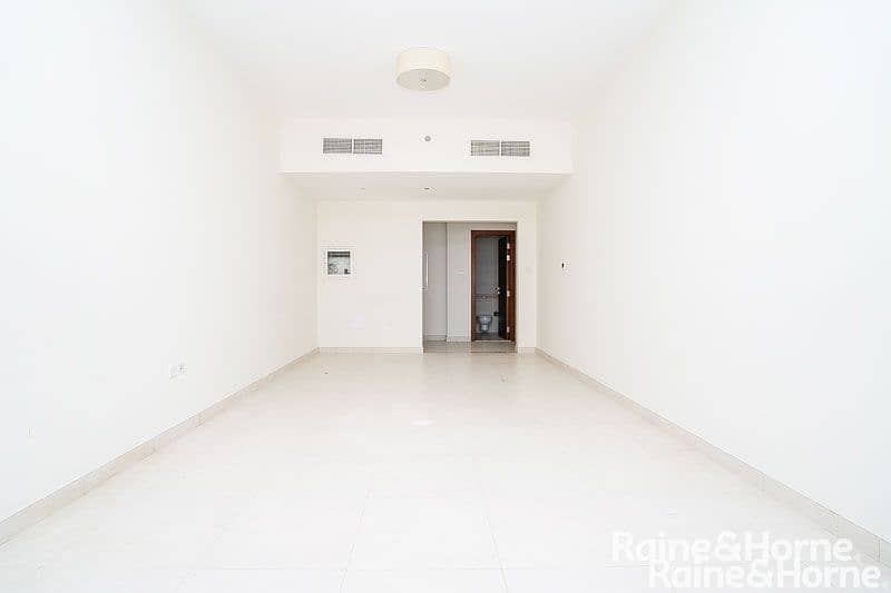 Квартира в Аль Джадаф，Аль Валид Гарденс, 2 cпальни, 1269230 AED - 5353641