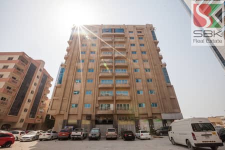 1 Спальня Апартамент в аренду в Аль Нахиль, Аджман - Квартира в Аль Нахиль, 1 спальня, 24000 AED - 4089528