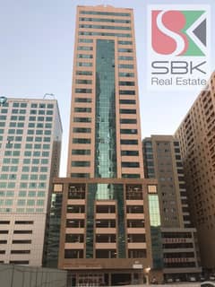 Outstanding and Spacious 3 Bedroom Apartment with 1 year FREE PARKING Available for Rent In Al Khan Building, Al Khan Ar